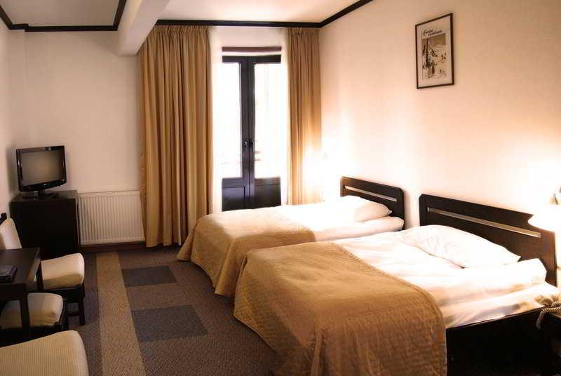 Ana Hotels Bradul Пояна-Брашов Экстерьер фото