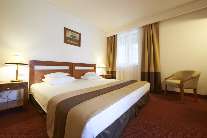 Ana Hotels Bradul Пояна-Брашов Экстерьер фото