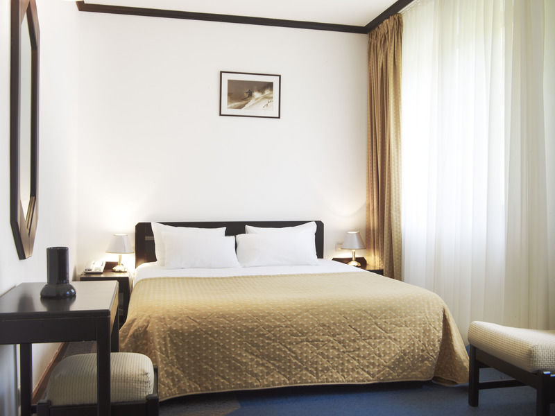 Ana Hotels Bradul Пояна-Брашов Экстерьер фото